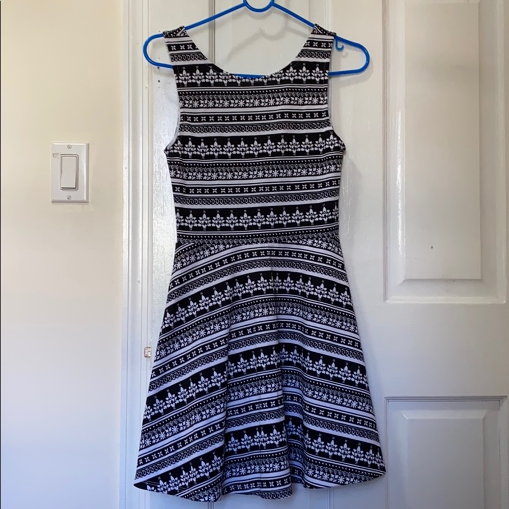 💫 Tribal Dress